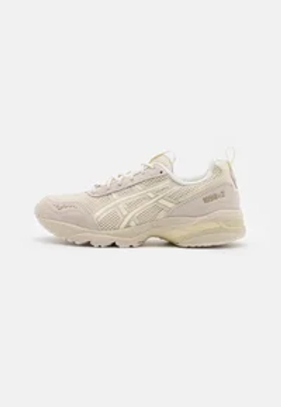 ASICS SportStyle GEL-1090V2 - Baskets basses - cream/beige - ZALANDO.BE