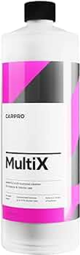 CARPRO Multi X All Purpose Cleaner Concentrate - 1 Liter - Clean Your Interior, Exterior, Engine Bay, Tires and More