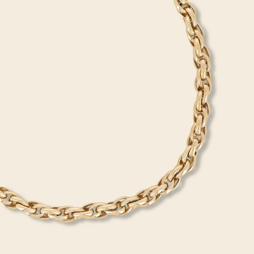 Collier ELIO | MaioMai