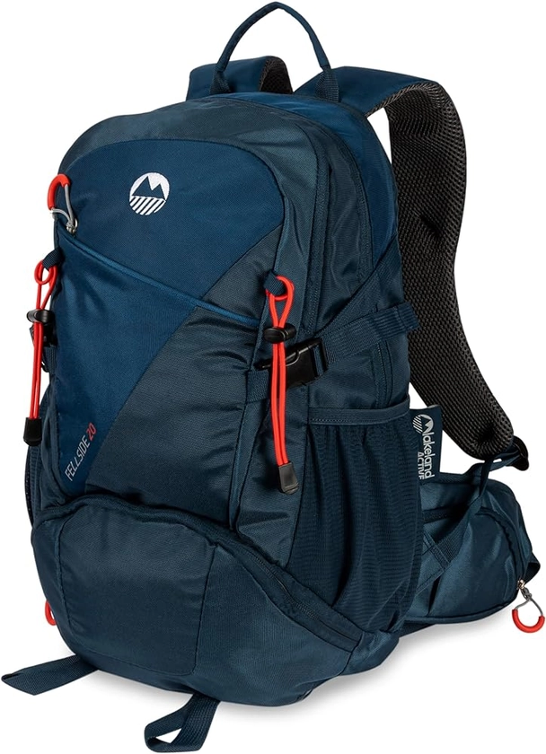 Lakeland Active Fellside 20L Backpack