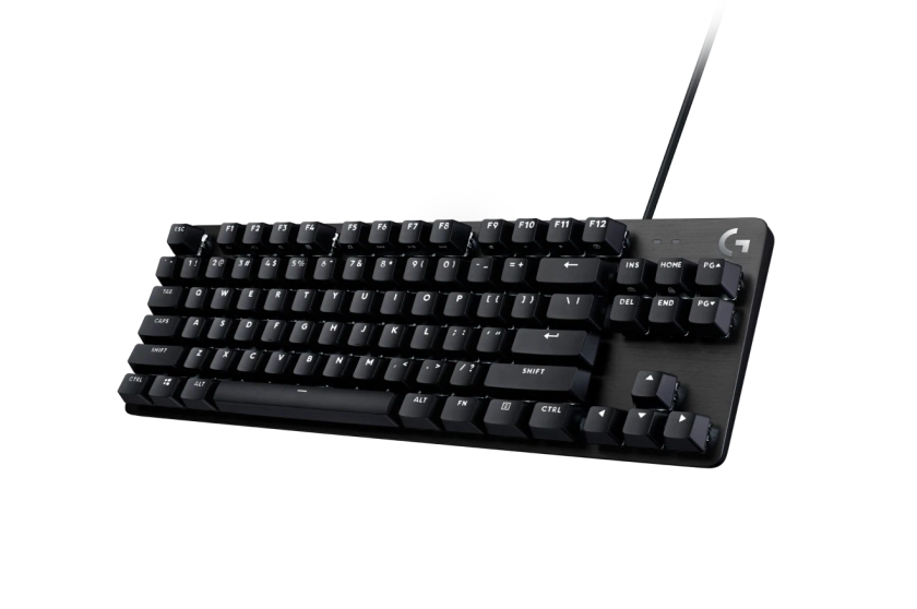 G413 TKL SE Mechanical Gaming Keyboard