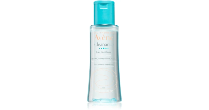 Avène Cleanance