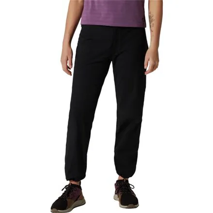 Mountain Hardwear Yumalina Fleece-Lined Pant - Women's - Clothing