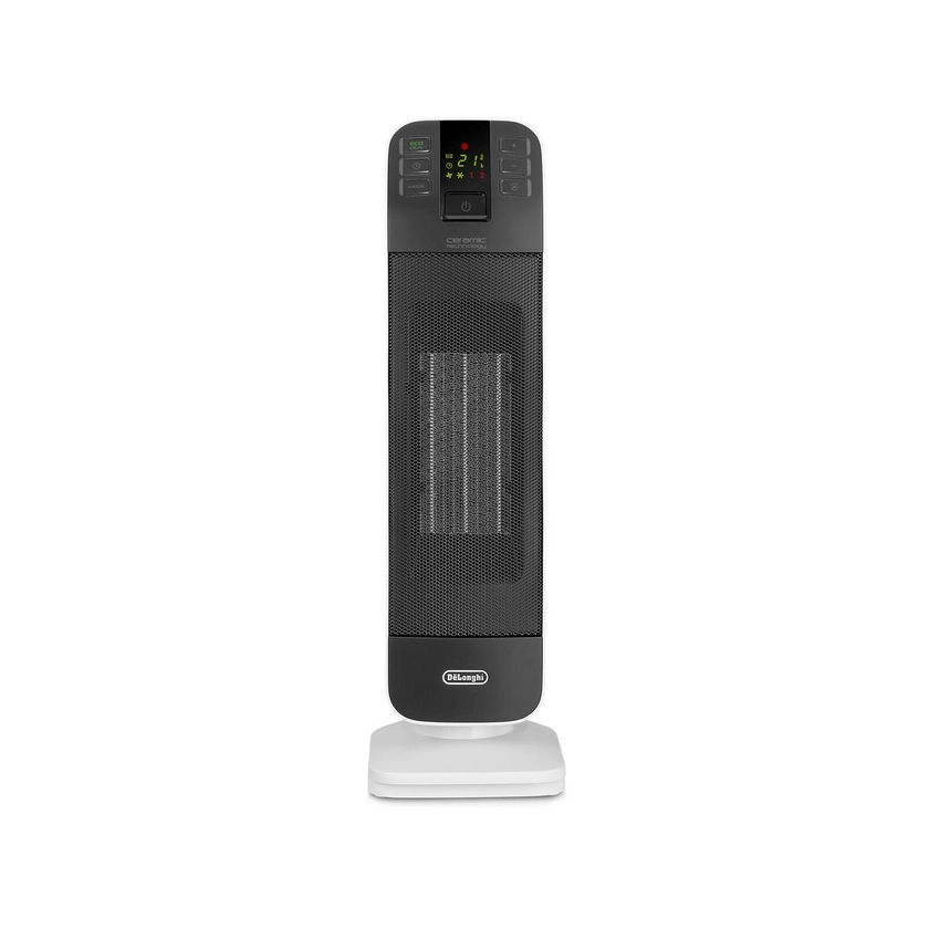 De'Longhi 2000W Electronic Ceramic Heater Tower HFX65V20