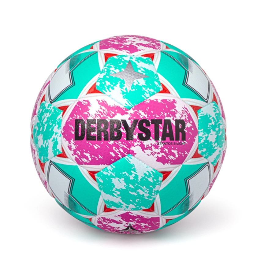 Fußball - Derbystar FUNino S-Light (Gr. 3) | Teamsportbedarf.de