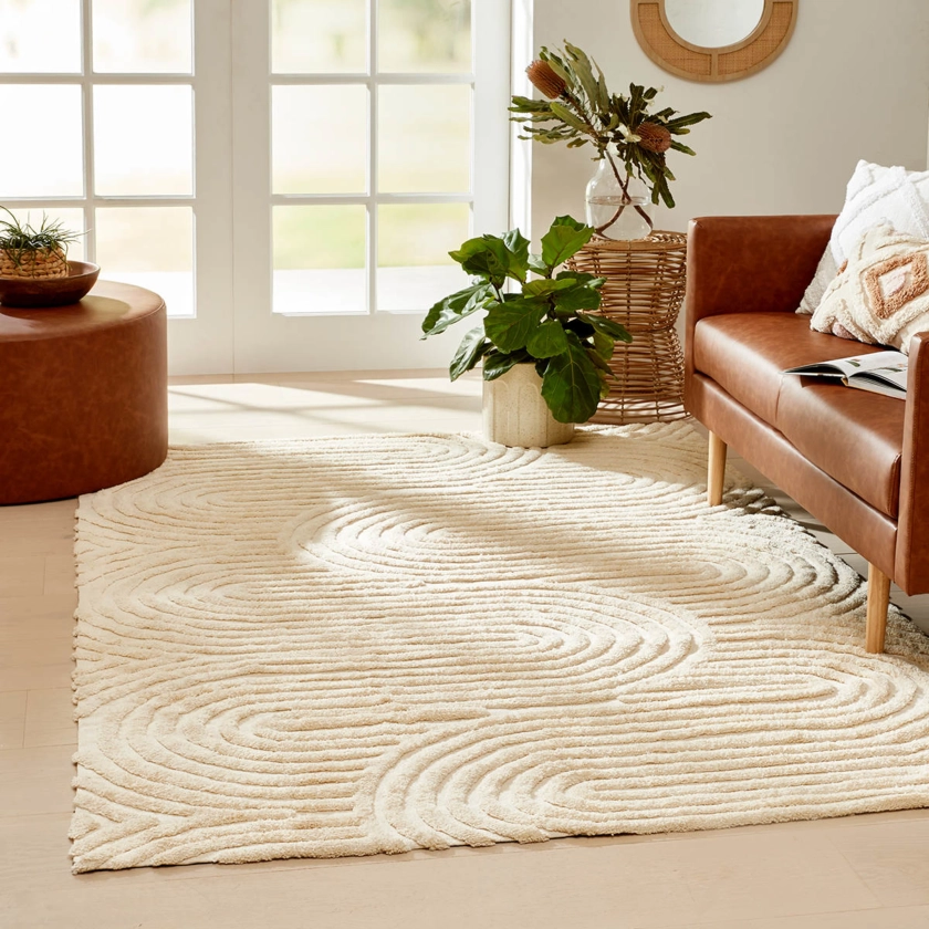 Arch Rug - Large, 235cm x 160cm