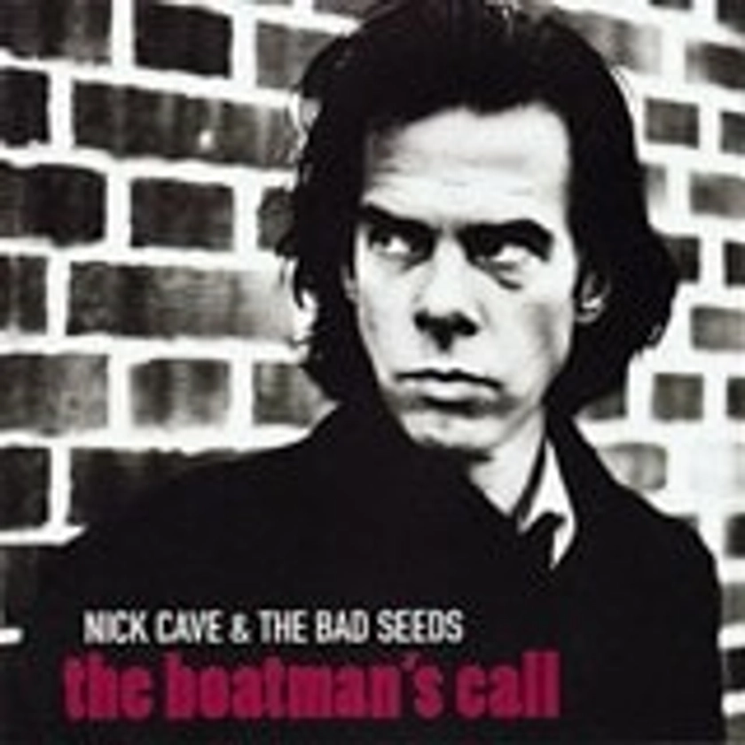 The Boatman's Call | Vinyl 12" Album | Free shipping over £20 | HMV Store