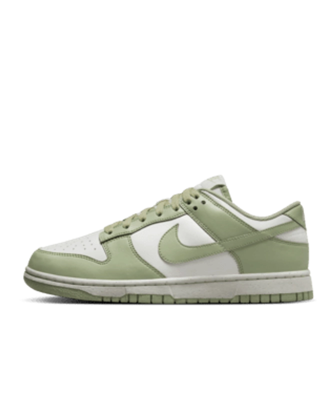 Chaussure Nike Dunk Low pour femme