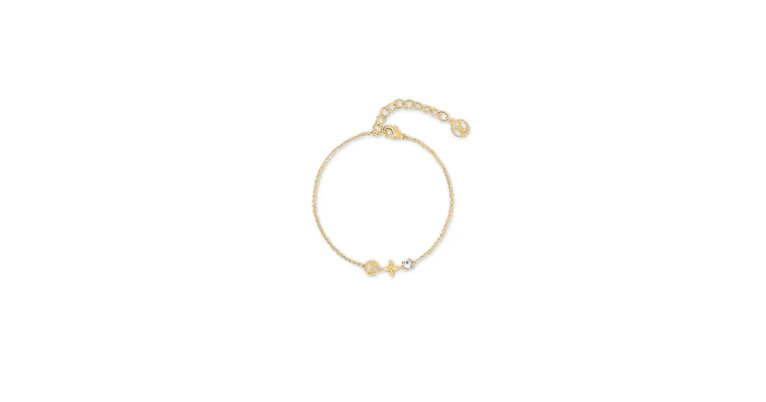 Les collections de Louis Vuitton : Bracelet Petit Louis