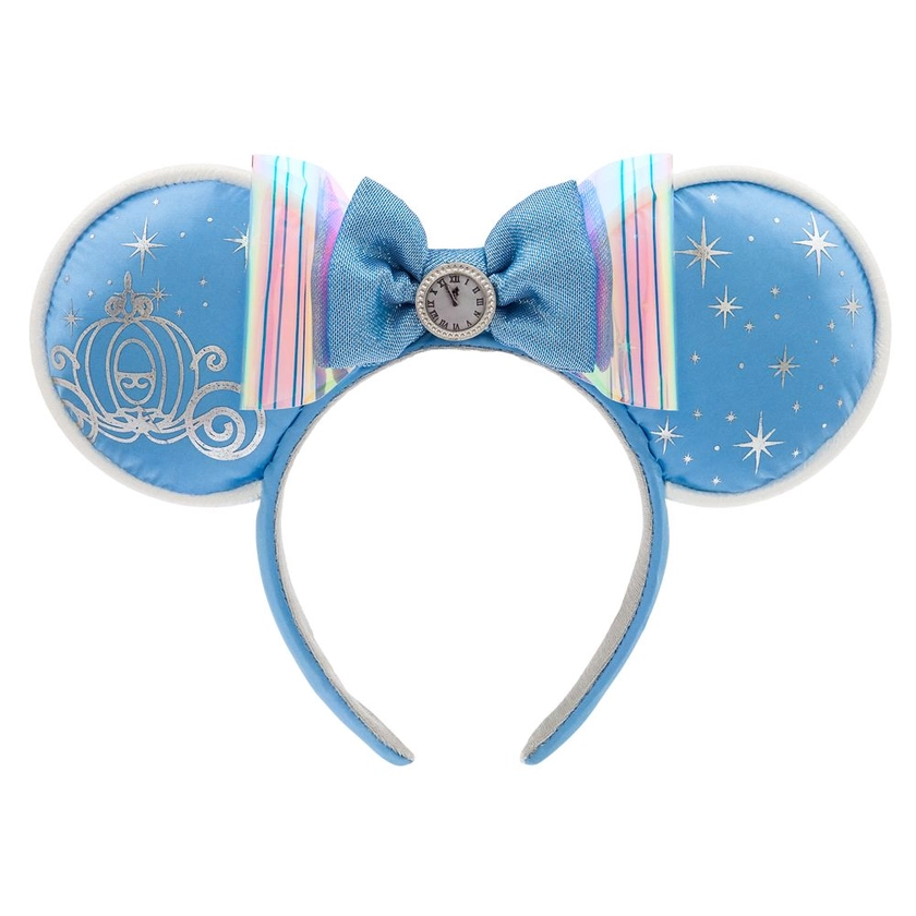 Cinderella Ear Headband for Adults | Disney Store