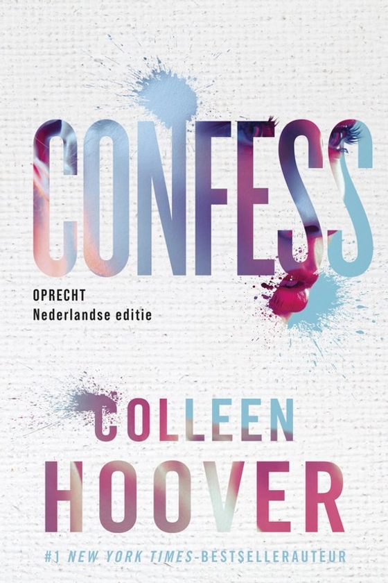 Confess, Colleen Hoover | 9789020553291 | Boeken | bol