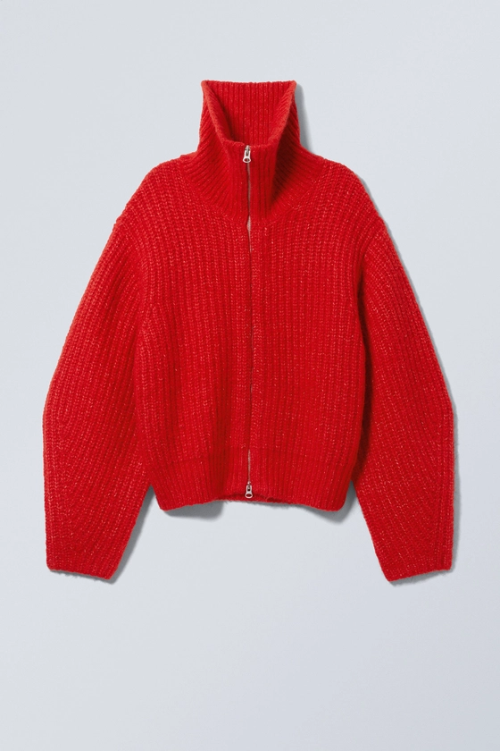 Women's Cardigans | Shop Chunky & Cropped Knits Online