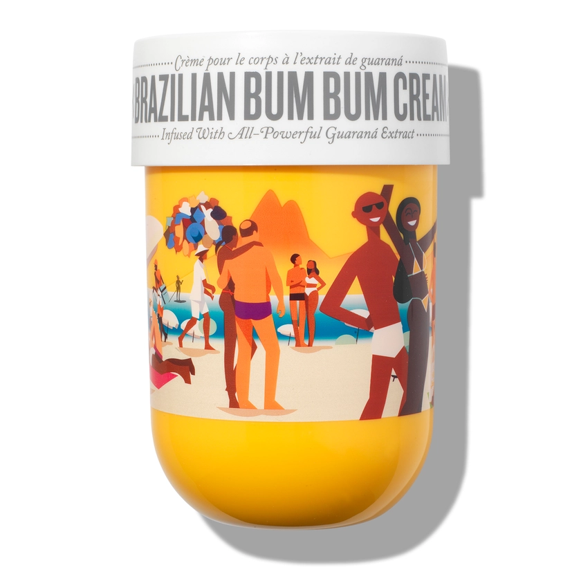 Sol de Janeiro Biggie Biggie Bum Bum Cream | Space NK