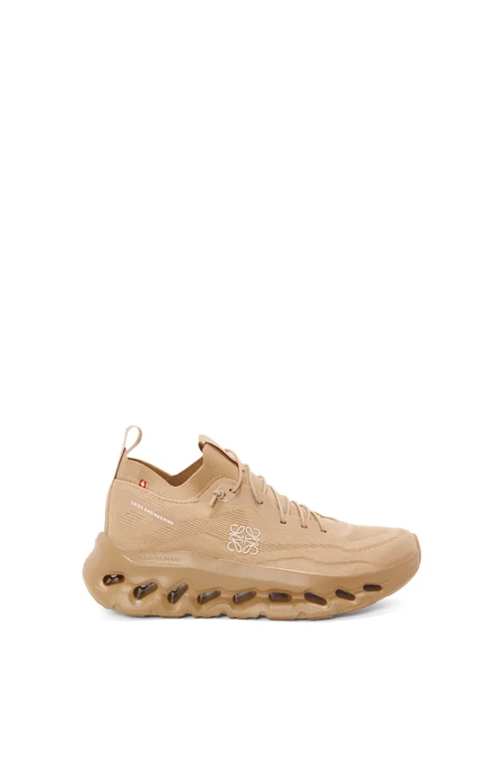 Sneakers Cloudtilt Sable Foncé - LOEWE