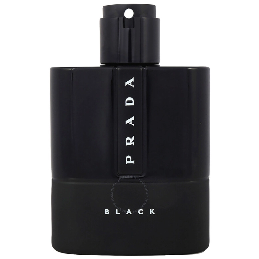 Prada Luna Rossa Black / Prada EDP Spray 3.4 oz (100 ml) (m)