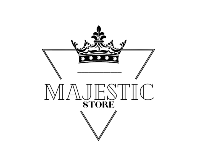 Majestic Store | Hoodies, Sweats, T-shirts & Tote Bags personnalisés