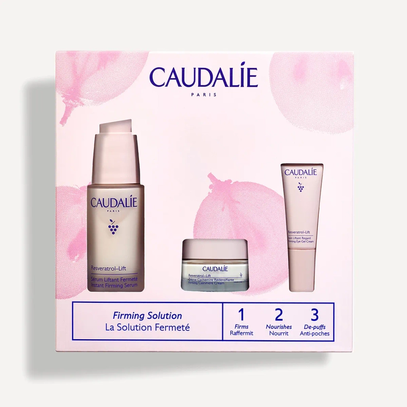 Ultimate Firming Set | Caudalie®