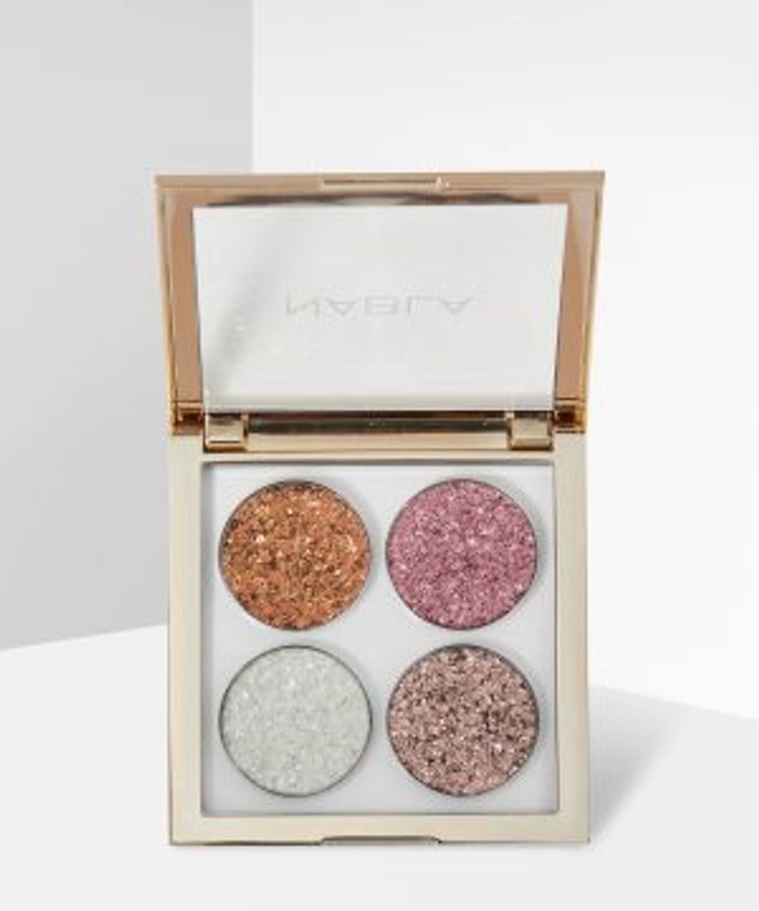 Glorious Light Glitter Palette