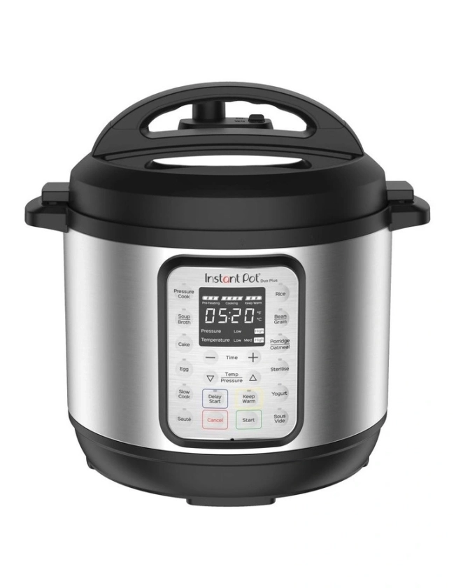 Instant Pot Duo Plus Multi-Cooker 5.7L