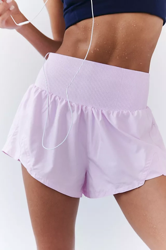 Carpe Diem Shorts