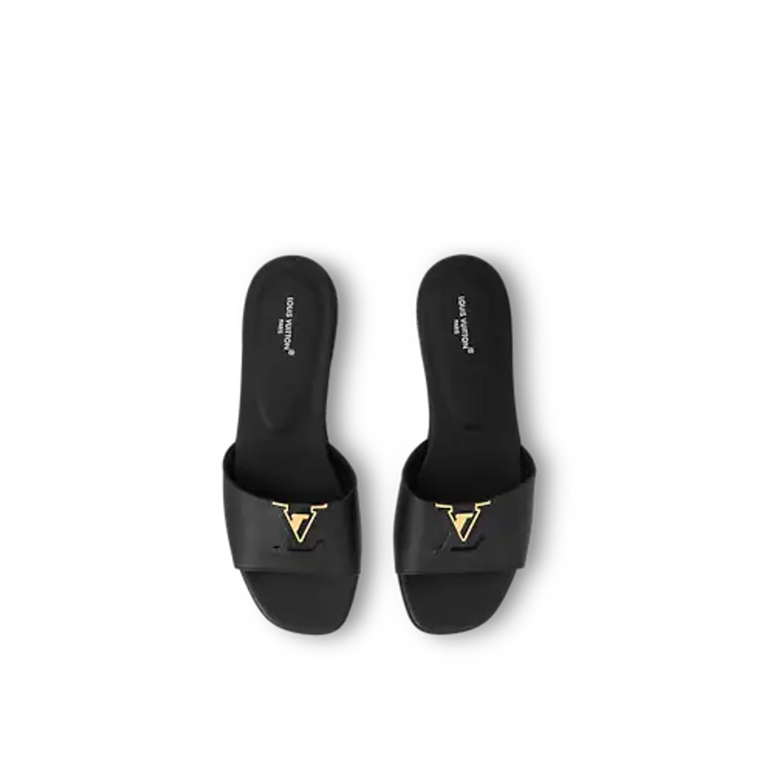 Products by Louis Vuitton: LV Capri Flat Mule