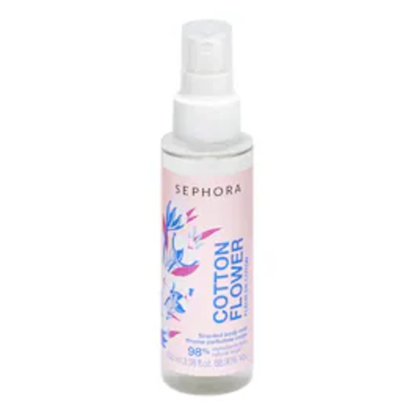 SEPHORA COLLECTION | Brume Parfumée Corps - Eau De Soin Corps Et Cheveux