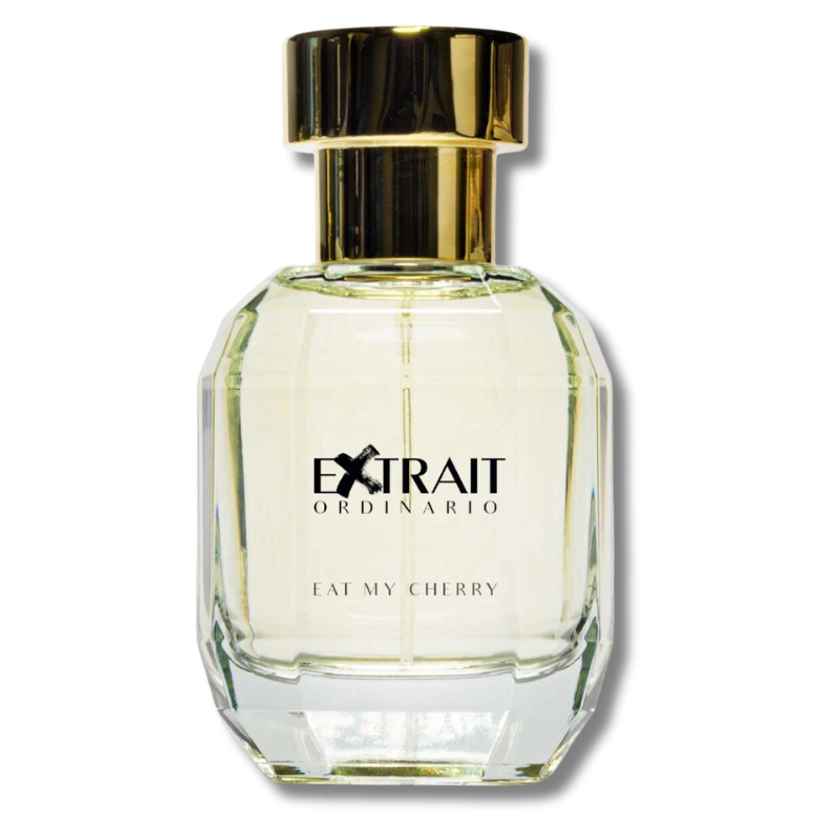 EXTRAIT ORDINARIO EAT MY CHERRY 50ML SPRAY EXTRAIT DU PARFUM