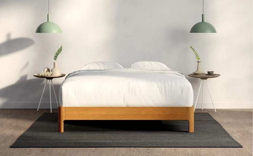 Casper Repose Bed Frame