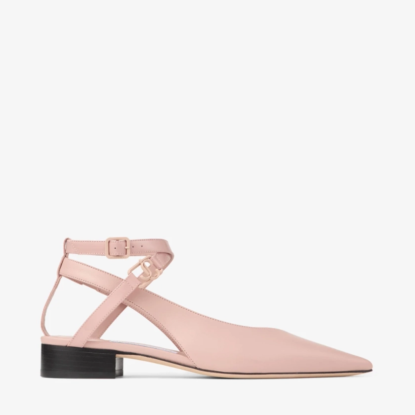 Jemima Flat