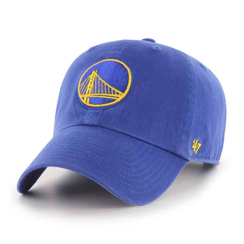 GOLDEN STATE WARRIORS '47 CLEAN UP