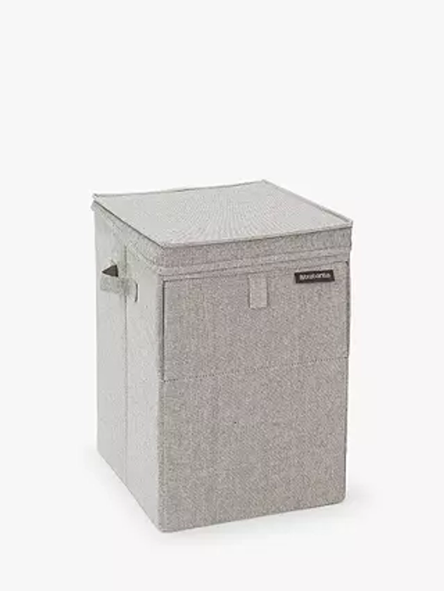 Brabantia Stackable Laundry Box