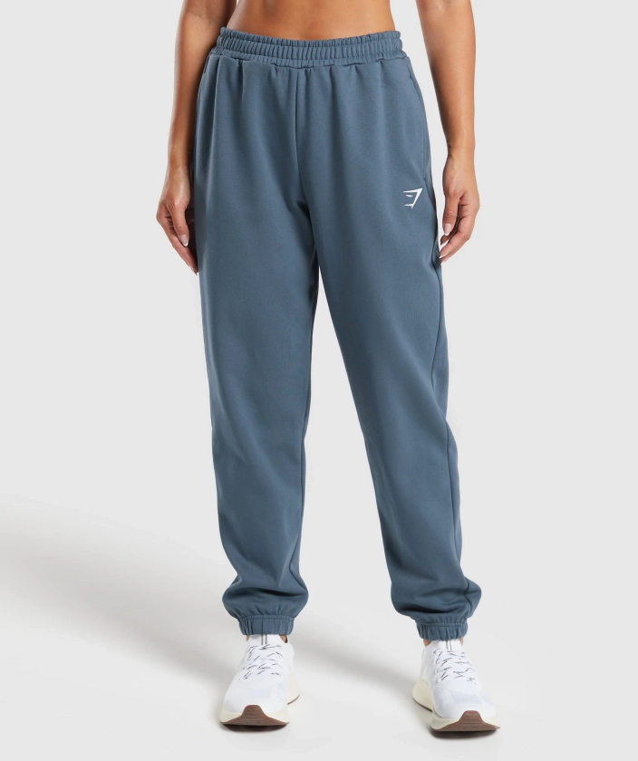 Training Fleece Joggers