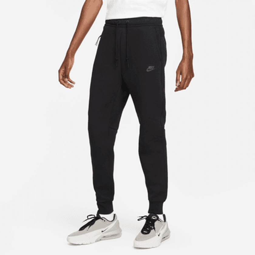 Nike Sportswear Tech Fleece Men's Joggers. Nike UK