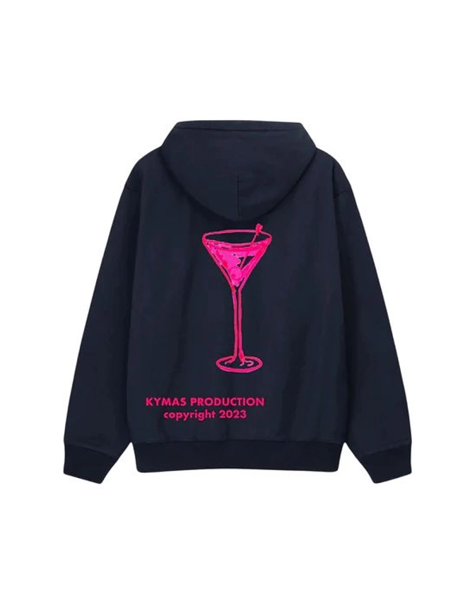 Drink Hoodie – Airgenne