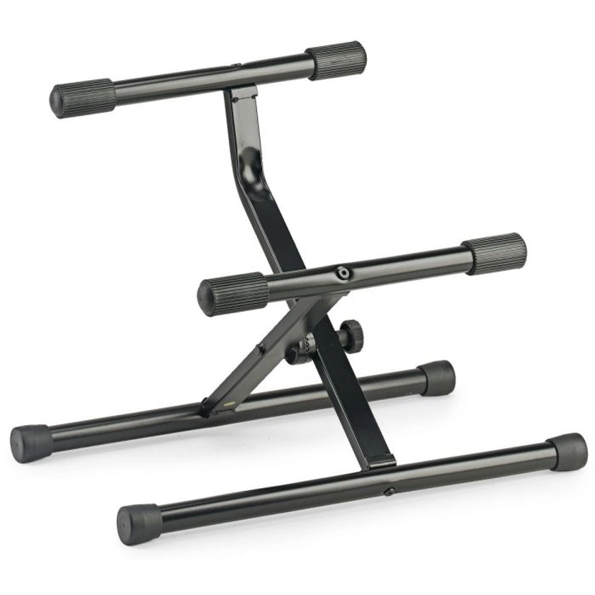 TOURTECH Low Profile Amp / Monitor Floor Stand 