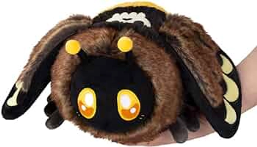 Squishable / Mini Death's-head Hawkmoth Plush