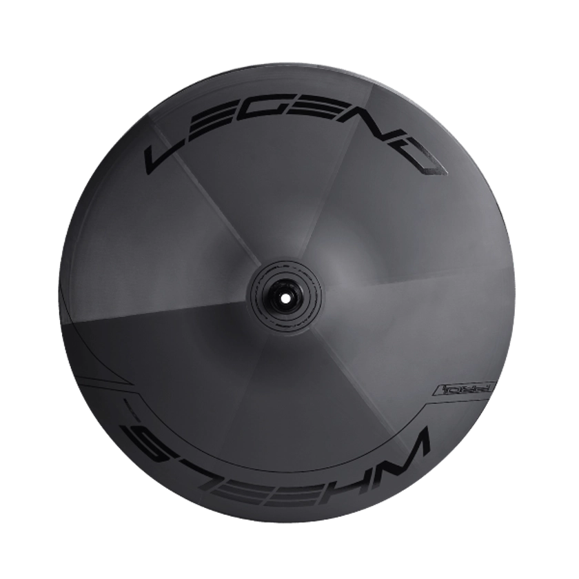 New Lenticulaire - TT PRO4 - Disc - 1060g