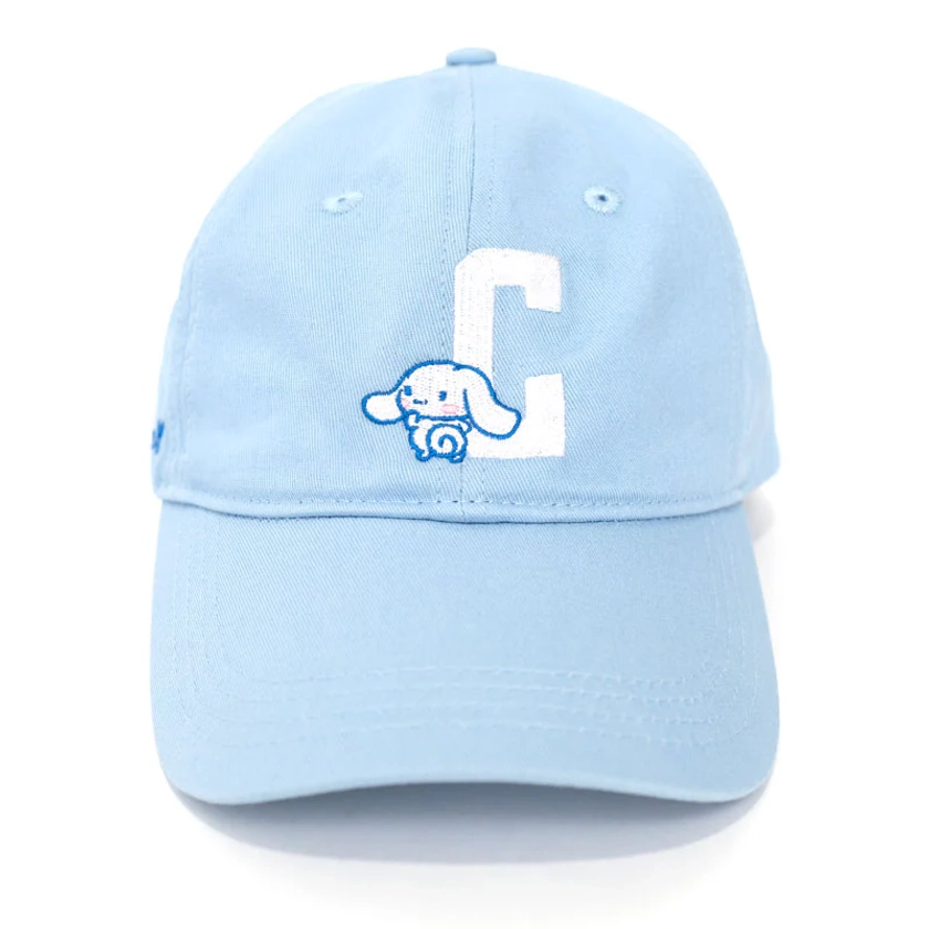 Cinnamoroll x JapanLA Baseball Cap