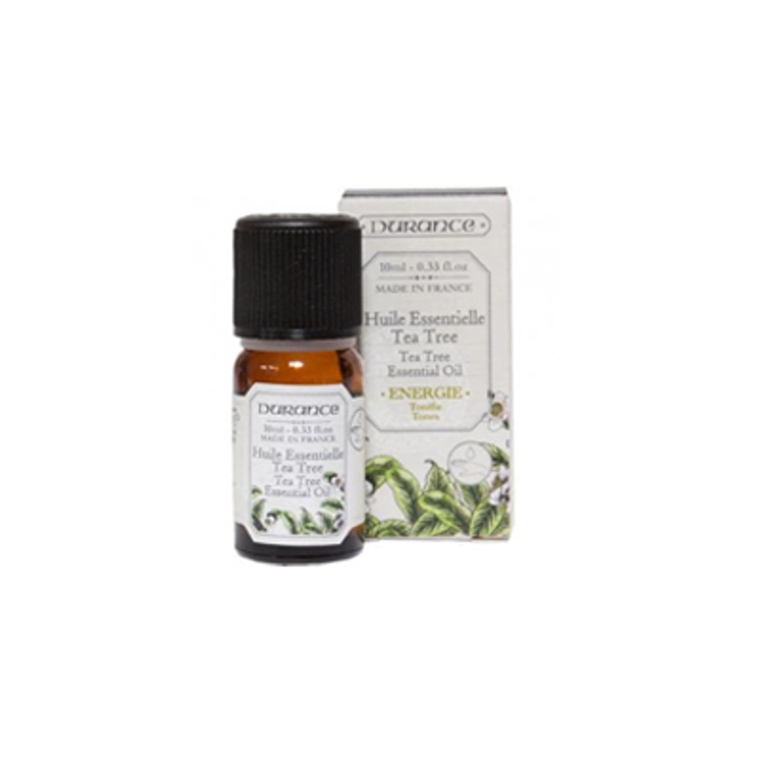 Durance Essential Oil Tea Tree 10 ml