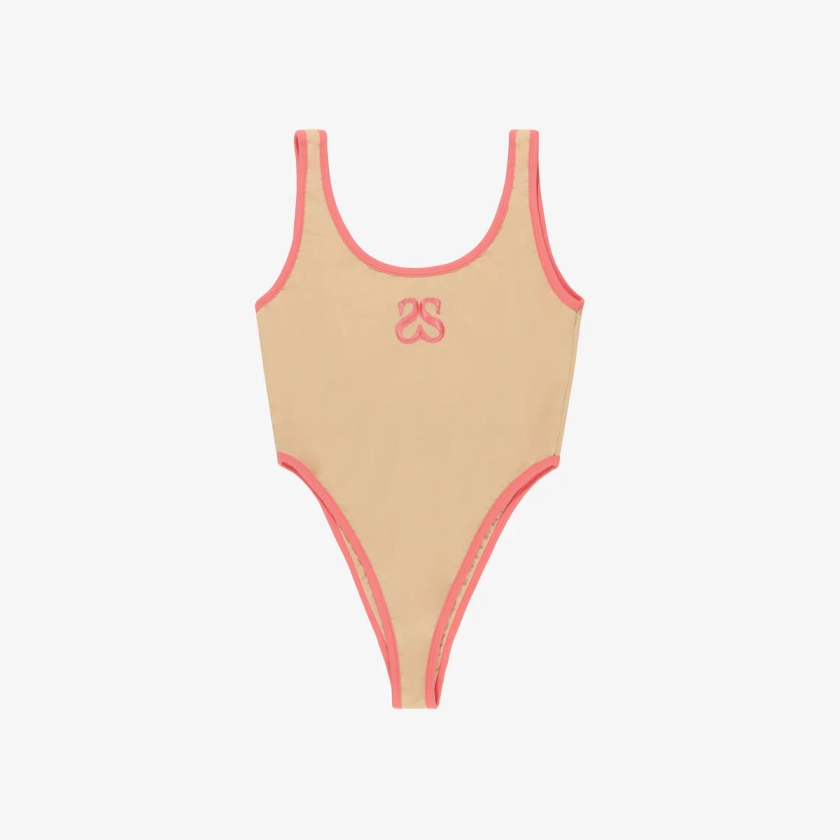 Swan Copa Swimsuit