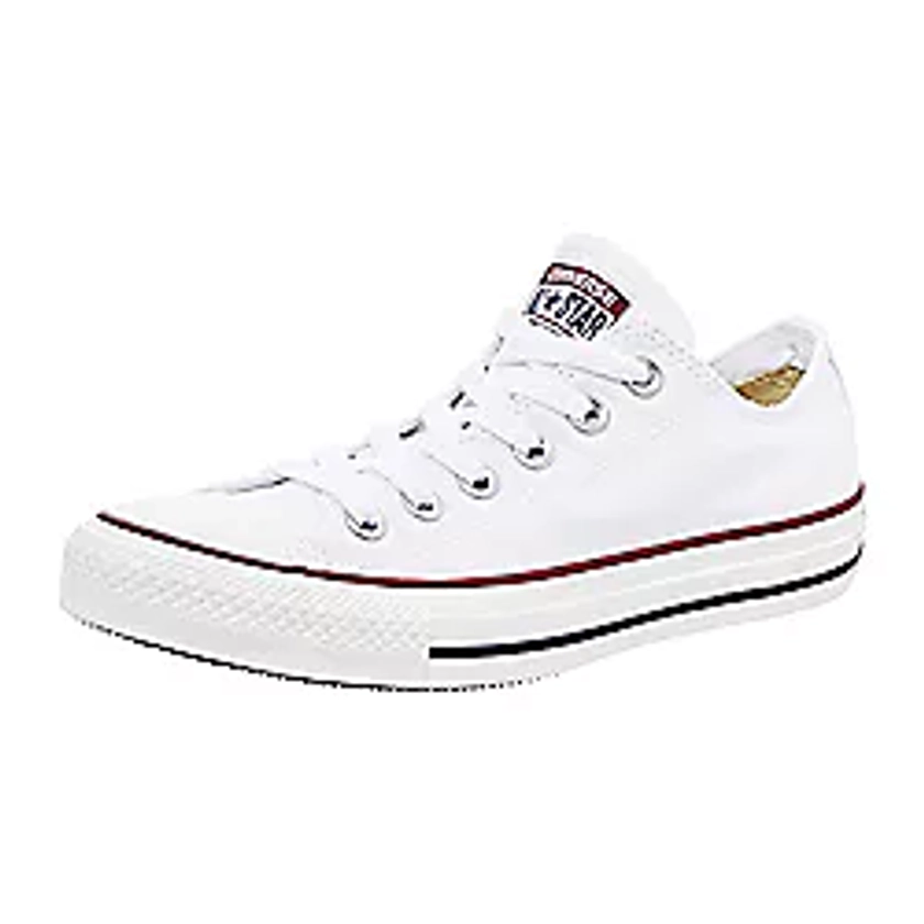 Chaussures En Toile Femme Chuck Taylor All Star Classic CONVERSE | INTERSPORT