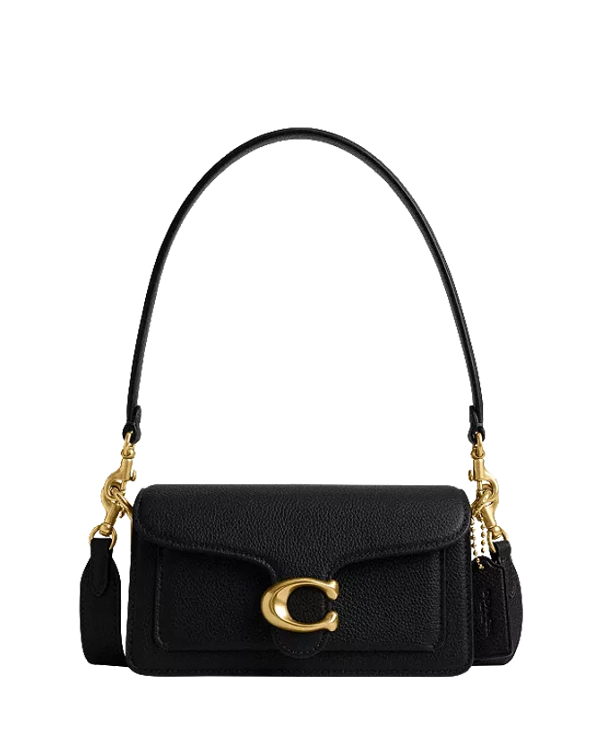 COACH® FR | Porte-épaule Tabby 20