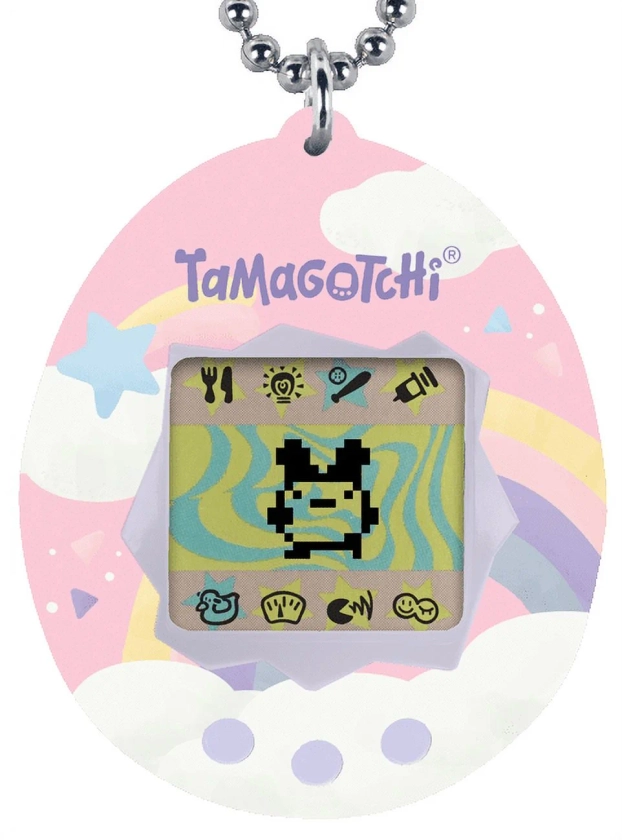 Original Tamagotchi Dreamy - Walmart.com