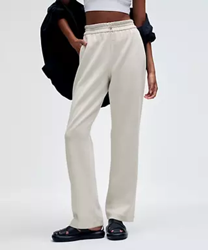 Softstreme High-Rise Pant *Regular | Women's Trousers | lululemon