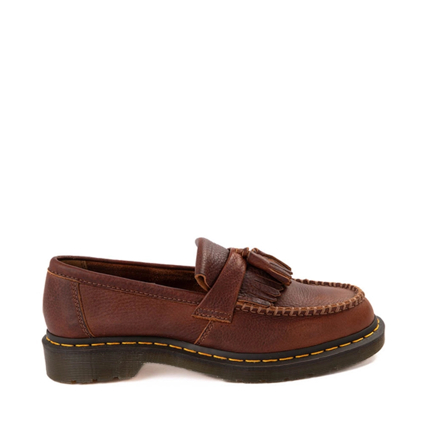 Dr. Martens Adrian Ambassador Loafer - Tan