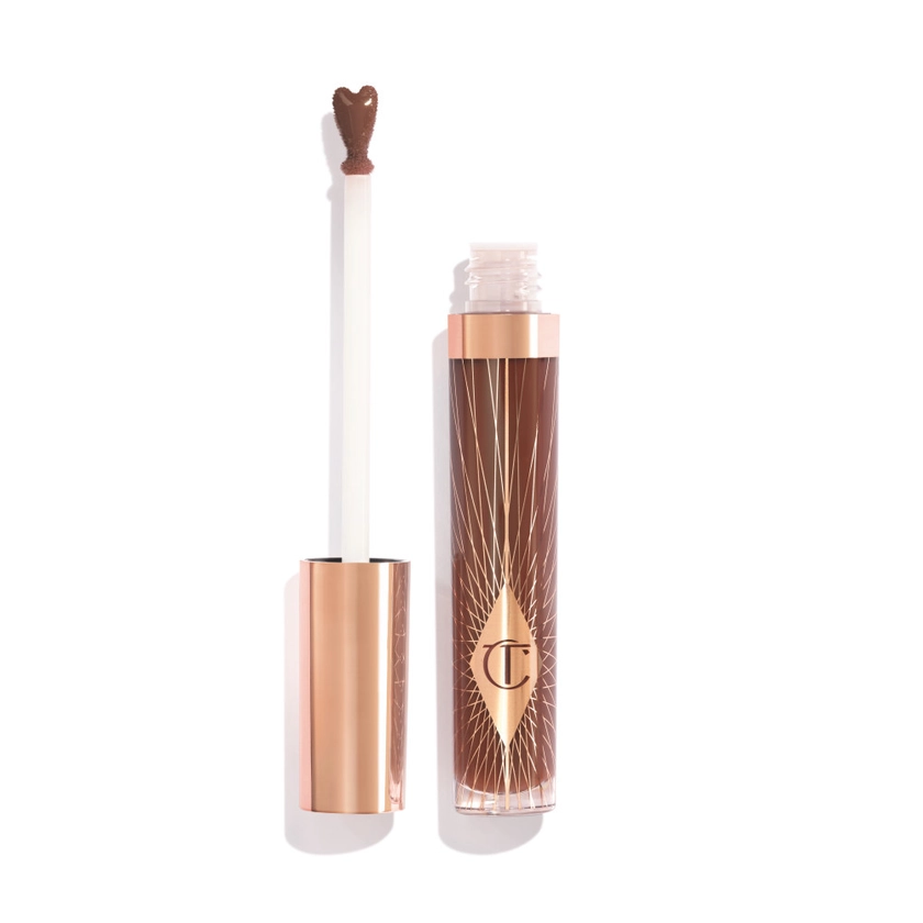 Deep: Pillow Talk Collagen Lip Bath | Charlotte Tilbury