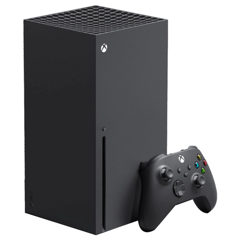 Buy Xbox Series X 1TB Console | Xbox Series X consoles | Argos