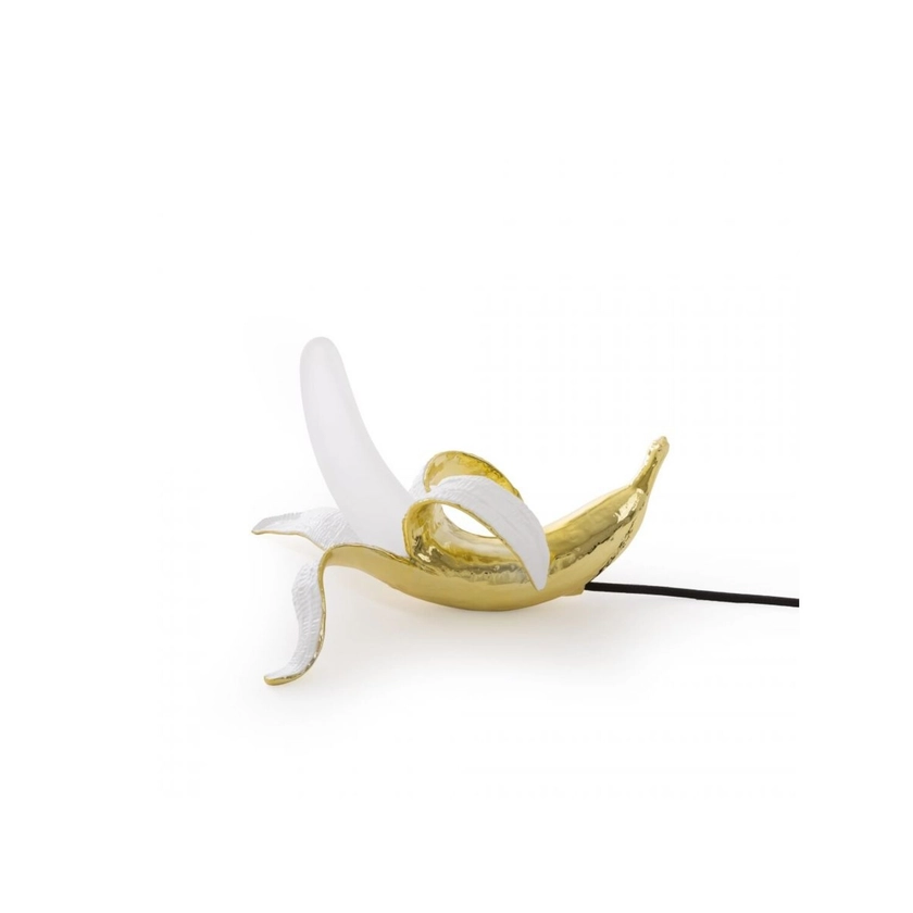 Seletti Banana lamp dewey - 13081