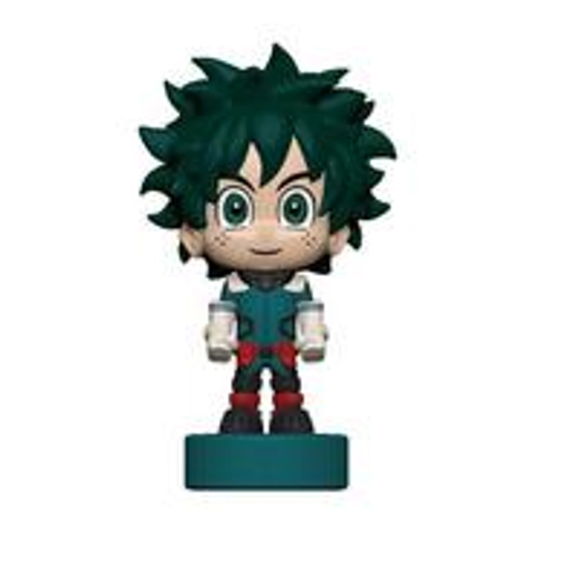 My Hero Academia Deku Lamp