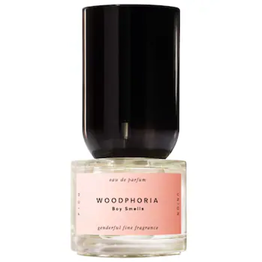 Woodphoria Eau de Parfum - Boy Smells | Sephora